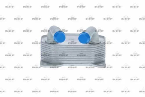 Ölkühler, Motoröl