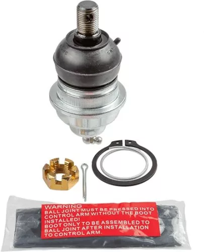 Trag-/Führungsgelenk