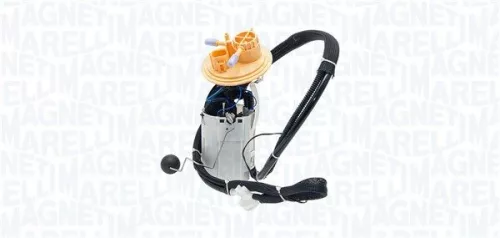 Kraftstofffördermodul