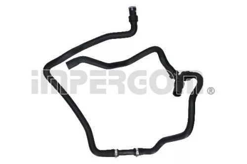 Schlauch, Wärmetauscher (Heizung)