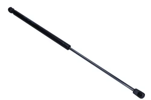 Gasfeder, Koffer-/Laderaum