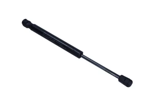 Gasfeder, Motorhaube