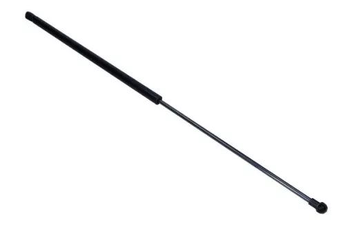 Gasfeder, Motorhaube