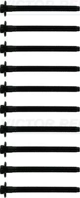 Zylinderkopfschraubensatz