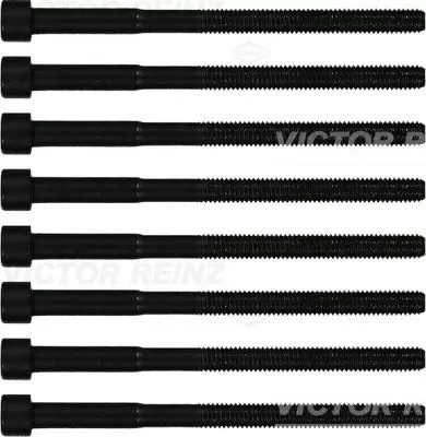 Zylinderkopfschraubensatz