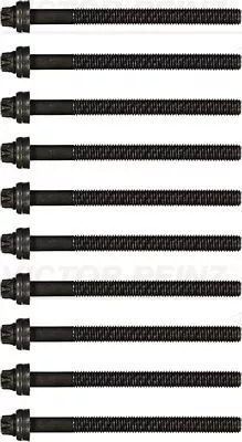 Zylinderkopfschraubensatz