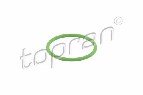 Dichtung, Unterdruckpumpe