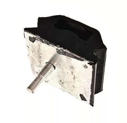 Lagerung, Achskörper