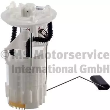 Sensor, Kraftstoffvorrat