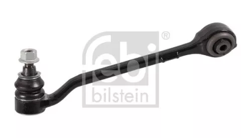 Lenker, Radaufhängung