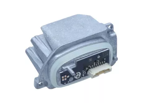 Steuergerät, Beleuchtung