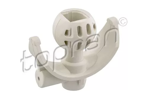 Kugelkopf, Schaltgestänge