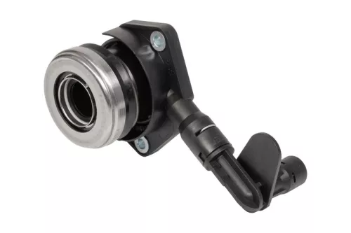 Zentralausrücker, Kupplung