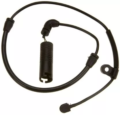 Warnkontakt, Bremsbelagverschleiß