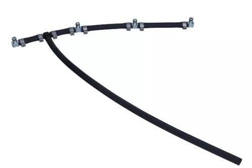 Schlauch, Leckkraftstoff