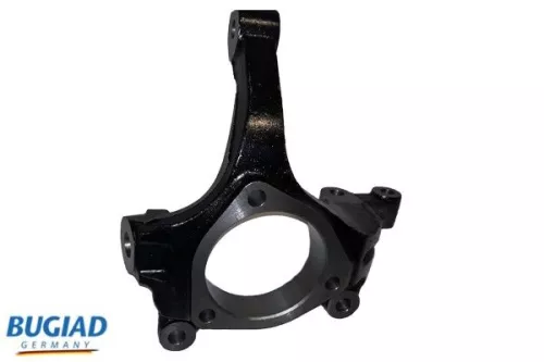 Achsschenkel, Radaufhängung