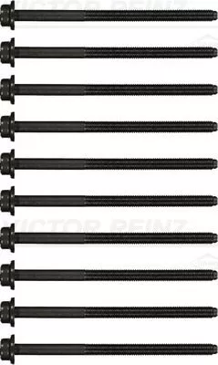 Zylinderkopfschraubensatz