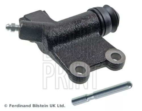 Nehmerzylinder, Kupplung