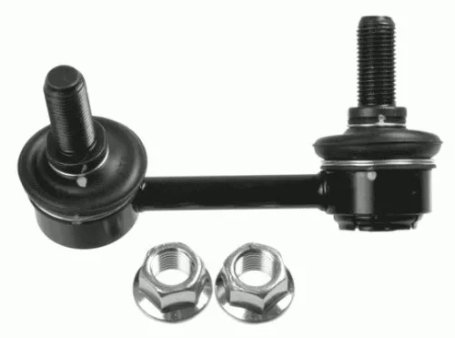 Stange/Strebe, Stabilisator