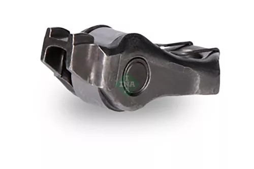 Schlepphebel, Motorsteuerung