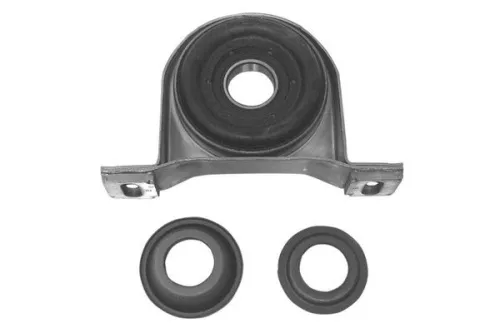 Lagerung, Gelenkwelle