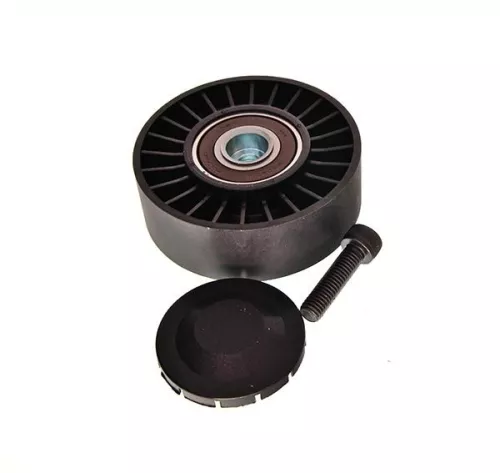 Spannrolle, Keilrippenriemen