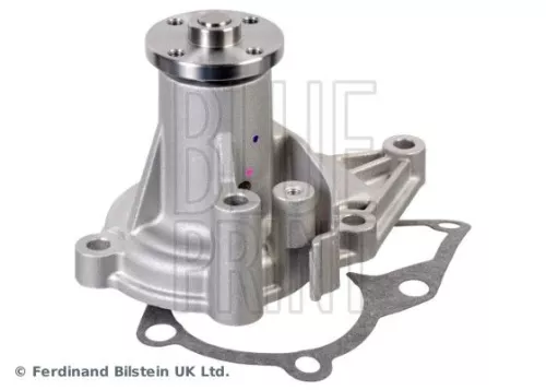 Wasserpumpe, Motorkühlung