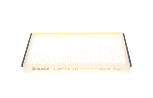 Filter, Innenraumluft