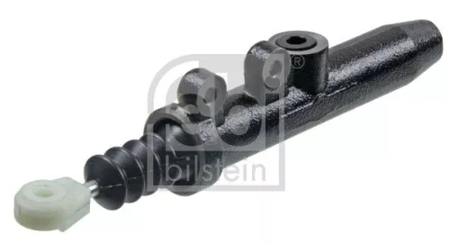 Geberzylinder, Kupplung