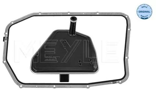 Hydraulikfiltersatz, Automatikgetriebe