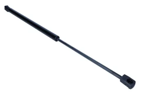 Gasfeder, Motorhaube