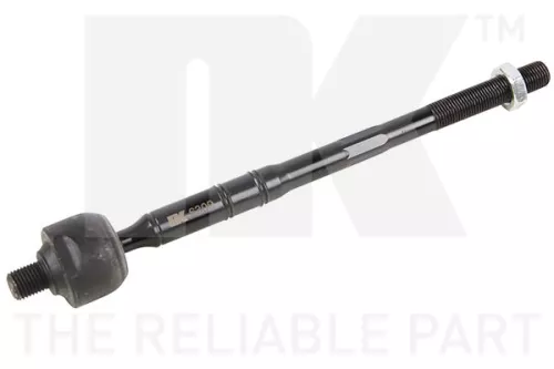 Axialgelenk, Spurstange