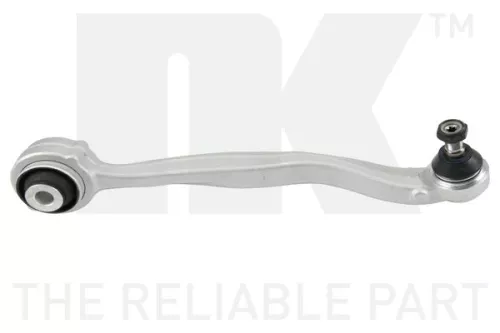 Lenker, Radaufhängung