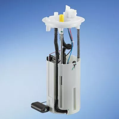 Kraftstoff-Fördereinheit