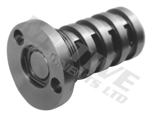 Steuerventil, Nockenwellenverstellung