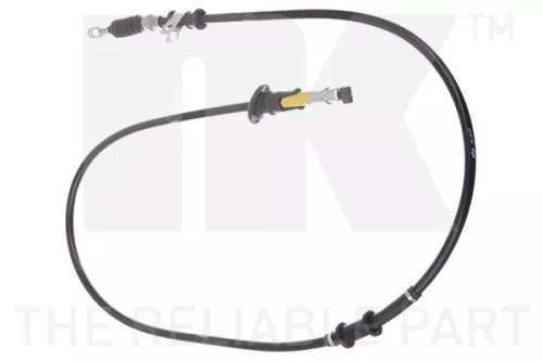 Seilzug, Feststellbremse