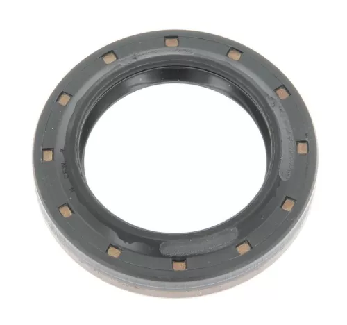 Wellendichtring, Differential