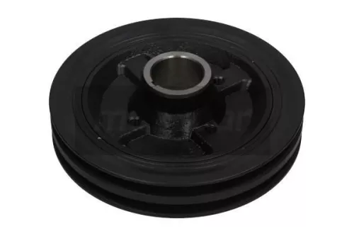 Riemenscheibe, Kurbelwelle