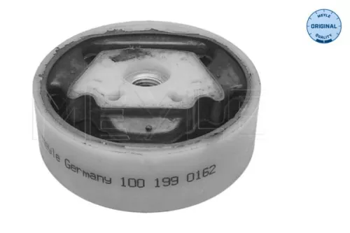 Lagerung, Automatikgetriebe