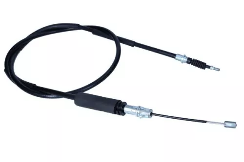 Seilzug, Feststellbremse