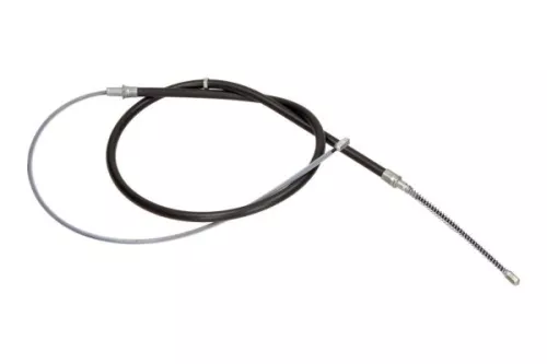 Seilzug, Feststellbremse