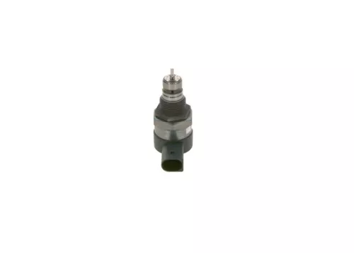 Druckregelventil, Common-Rail-System