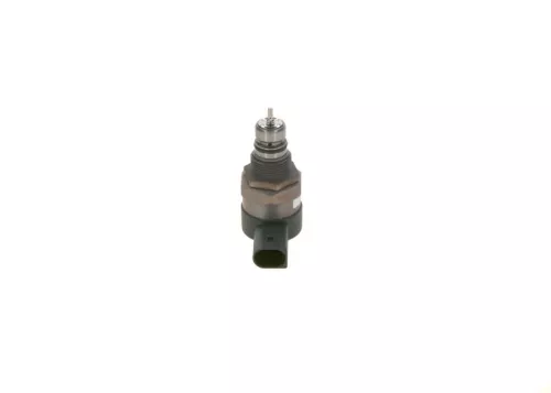 Druckregelventil, Common-Rail-System