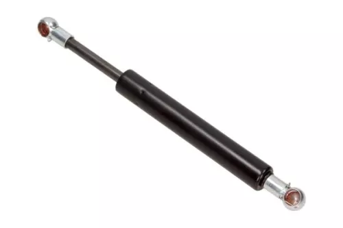 Gasfeder, Motorhaube