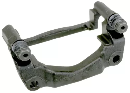 Halter, Bremssattel
