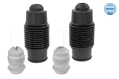 Staubschutzsatz, Stoßdämpfer