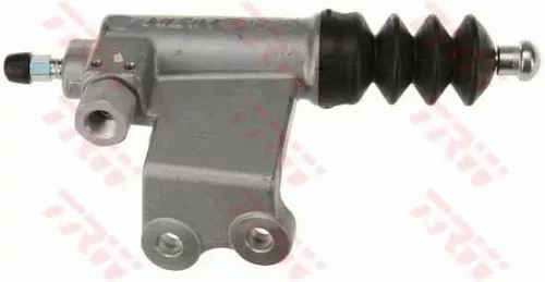 Nehmerzylinder, Kupplung