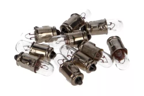 Glühlampe, Blinkleuchte