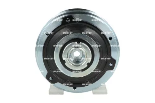 Magnetkupplung, Klimakompressor