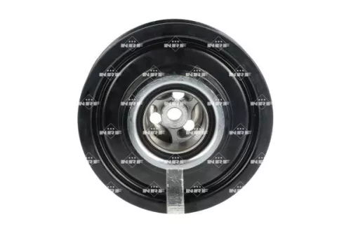 Magnetkupplung, Klimakompressor